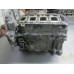 #BKC16 Engine Cylinder Block From 2011 Mini Cooper  Clubman S 1.6 V758456680